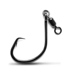 VMC Montages / Hameçons-Hameçon Simple CIRCLE TUNA 8386 BS