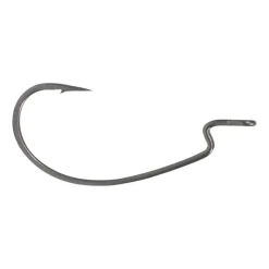 BKK Hameçons Et Montages-Hameçon Texan Offset Worm WG