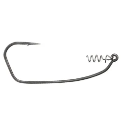 BKK Hameçons Et Montages-Hameçon Texan Permalock (x5)