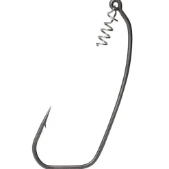 BKK Hameçons Et Montages-Hameçon Texan Permalock (x5)