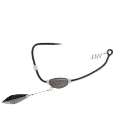 BKK Hameçons Et Montages-Hameçon Texan Titant Diver+ (x2)