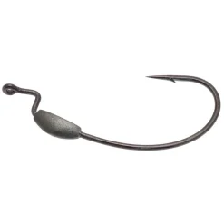 DECOY Hameçons Et Montages-Hameçon Texan Worm 104