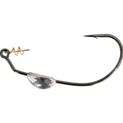 DECOY Hameçons Et Montages-Hameçon Texan Worm 130 Makisasu