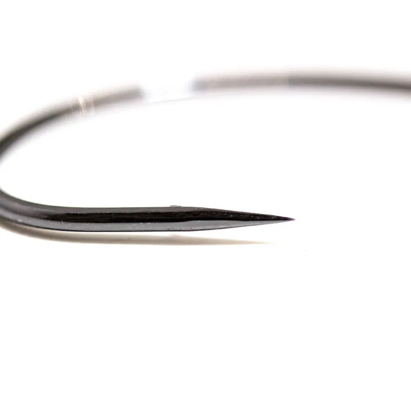 EVOK Découverte Pêche Du Carnassier|Hameçons Et Montages-Hameçon Texan Wide Gap Hook