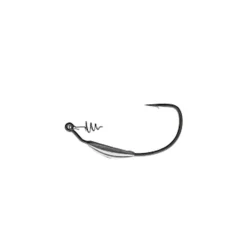 HAYABUSA Hameçons Et Montages-Hameçon Texan Hyper Tornado Weighted Taille #3/0 (x3)