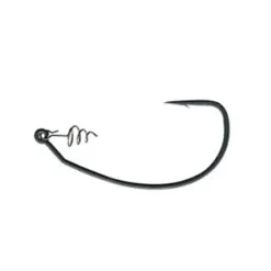 HAYABUSA Hameçons Et Montages-Hameçon Texan Hyper Tornado