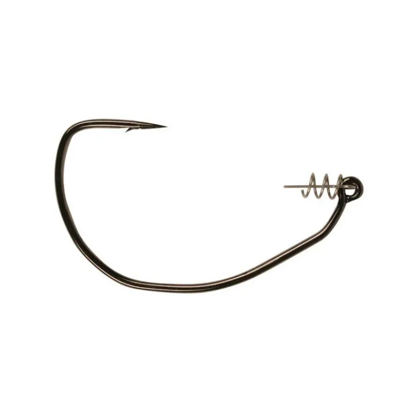 OWNER Hameçons Et Montages-Hameçon Texan Twistlock 5130