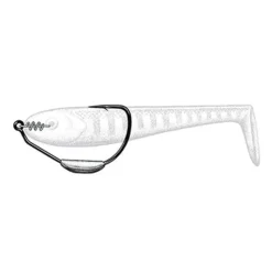 OWNER Hameçons Et Montages-Hameçon Texan 5130W Weighted Beast Twistlock