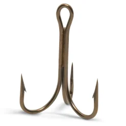 VMC Hameçons Et Montages-Hameçon triple carnassier 9607 détachable (x10)
