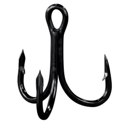 CAT SPIRIT Acc. Montage / Hameçons-Hameçon Triple 7560 Bn