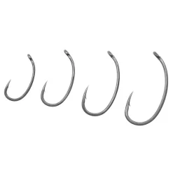 KORDA Acc.Montages/Hameçons-Hameçons carpe klor