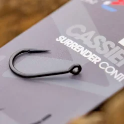 OMC Acc.Montages/Hameçons-Hameçons Cassien Boilie Hook (10x)