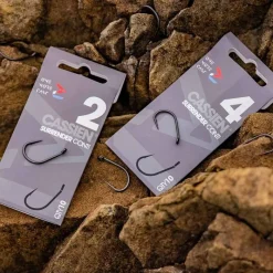 OMC Acc.Montages/Hameçons-Hameçons Cassien Boilie Hook (10x)