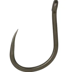 FUN FISHING Hameçons-Hameçons coup monster pursuit a oeillet sans ardillon mp400 (x20