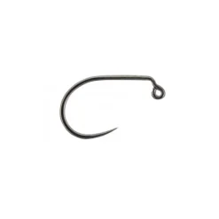 JMC Fly Tying-Hameçons Performer JIG95 BL (x15)