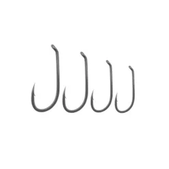 KORDA Acc.Montages/Hameçons-Hameçons Longshank Beahed Barbed