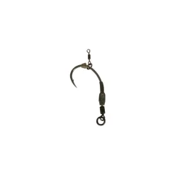 KORDA Acc.Montages/Hameçons-Hameçons montés carpe spinner hook sections krank