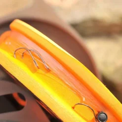 GURU Hameçons / Bas De Ligne Feeder-Hameçons montés coup lwgf feeder rig 1m (x8)