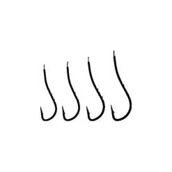 OWNER Lignes Et Accessoires De Montage-Hameçons montés vers