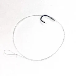 STROW Lignes Et Accessoires De Montage-Hameçons montés bleu renversé