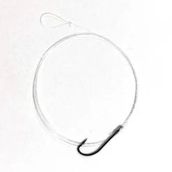 STROW Lignes Et Accessoires De Montage-Hameçons montés Truite au ver