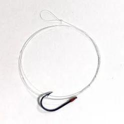 STROW Lignes Et Accessoires De Montage-Hameçons montés Truite à cran