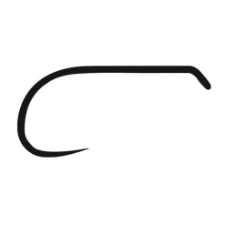 JMC Fly Tying-Hameçons Mouche DR45BL (x50)