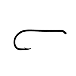 GAMAKATSU Fly Tying-Hameçons mouche f11 (x25)