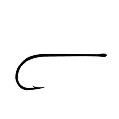 GAMAKATSU Fly Tying-Hameçons mouche f31 (x25)