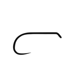 JMC Fly Tying-Hameçons mouche dr40bl (x50)