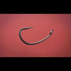 OMC Acc.Montages/Hameçons-Hameçons Colne V Needle Point Barbed