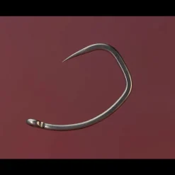 OMC Acc.Montages/Hameçons-Hameçons Lock Hook Barbless