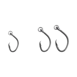 OWNER Pêche Du Thon|Montages / Hameçons-Hameçons Super Mutu Ring