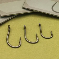 OMC Acc.Montages/Hameçons-Hameçons Redesmere Chod Hook (10x)