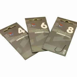 OMC Acc.Montages/Hameçons-Hameçons Redesmere Chod Hook (10x)