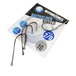 SASORI Surfcasting|Montages / Hameçons-Hameçons Baitholder Ring