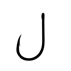 GAMAKATSU Surfcasting|Montages / Hameçons-Hameçons simples 3313f