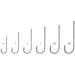 VMC Surfcasting|Montages / Hameçons-Hameçons simples 7244 surf casting