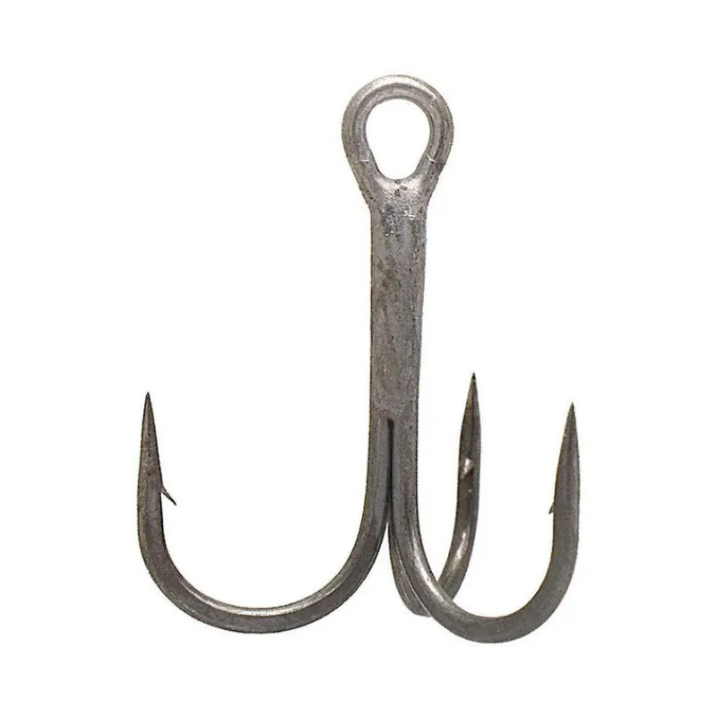 DUO Lignes Et Accessoires De Montage|Hameçons Et Montages-Hameçons Triples Ryuki Treble Hook