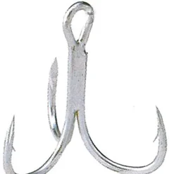 OWNER Pêche Du Thon|Montages / Hameçons-Hameçons triples st 41 tn
