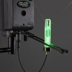 DELKIM Détection-Hanger SlimLite Indication Set Clear