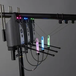 DELKIM Détection-Hanger SlimLite Indication Set Clear