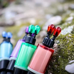 MACK2 Détection-Hanger Falcon LTD