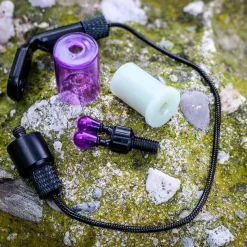 MACK2 Détection-Hanger Falcon LTD