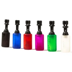 NASH Détection-Hanger Siren Bobbin Kit small