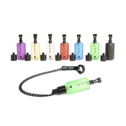 PROWESS Détection-Hanger Ikon Fat Bobbin Ice