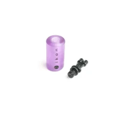 PROWESS Détection-Hanger Ikon Slim Bobbin Ice