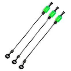 TRAKKER Détection-Hangers Clinga Dumpy Kit x3