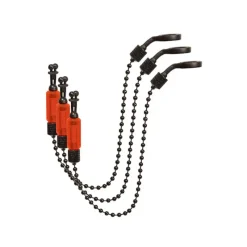 TRAKKER Détection-Hangers Clinga Old Skool kit (rouge)