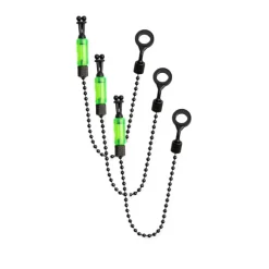 TRAKKER Détection-Hangers Clinga Old Skool kit (vert)